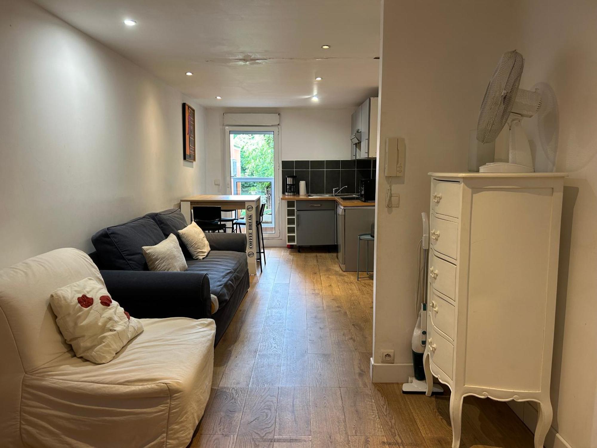 Paris Eiffel Tower Et Disney Apartments, Parkings Gratuits Et Securises, 10 Minutes Metro To Paris Nogent-sur-Seine Exteriör bild